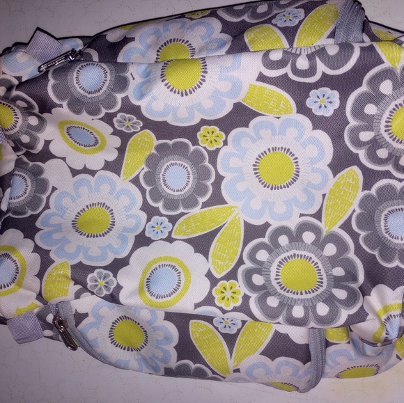 Vintage LLBean Makeup Organizer - Picture 8 of 9